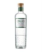 Oxley Cold Distilled London Dry Gin 100 cl 47%